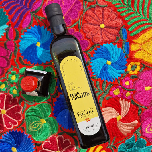 ¿Cómo Identificar un Aceite de Oliva de Alta Calidad?