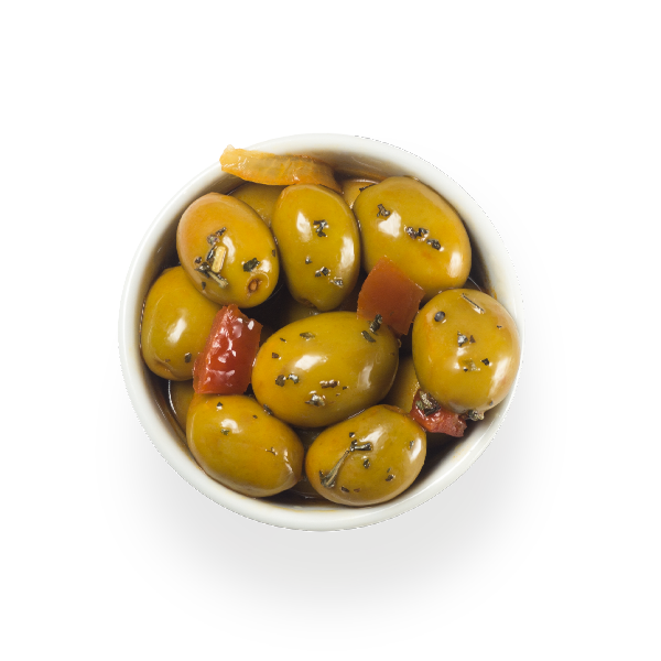 marca Maestros Aceituneros