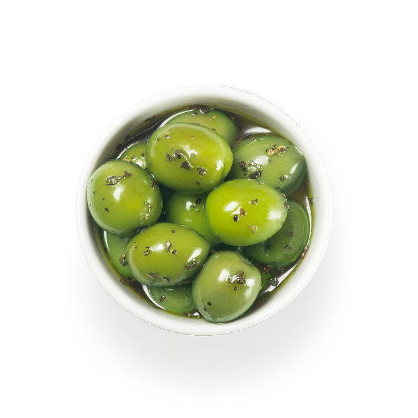 marca Maestros Aceituneros