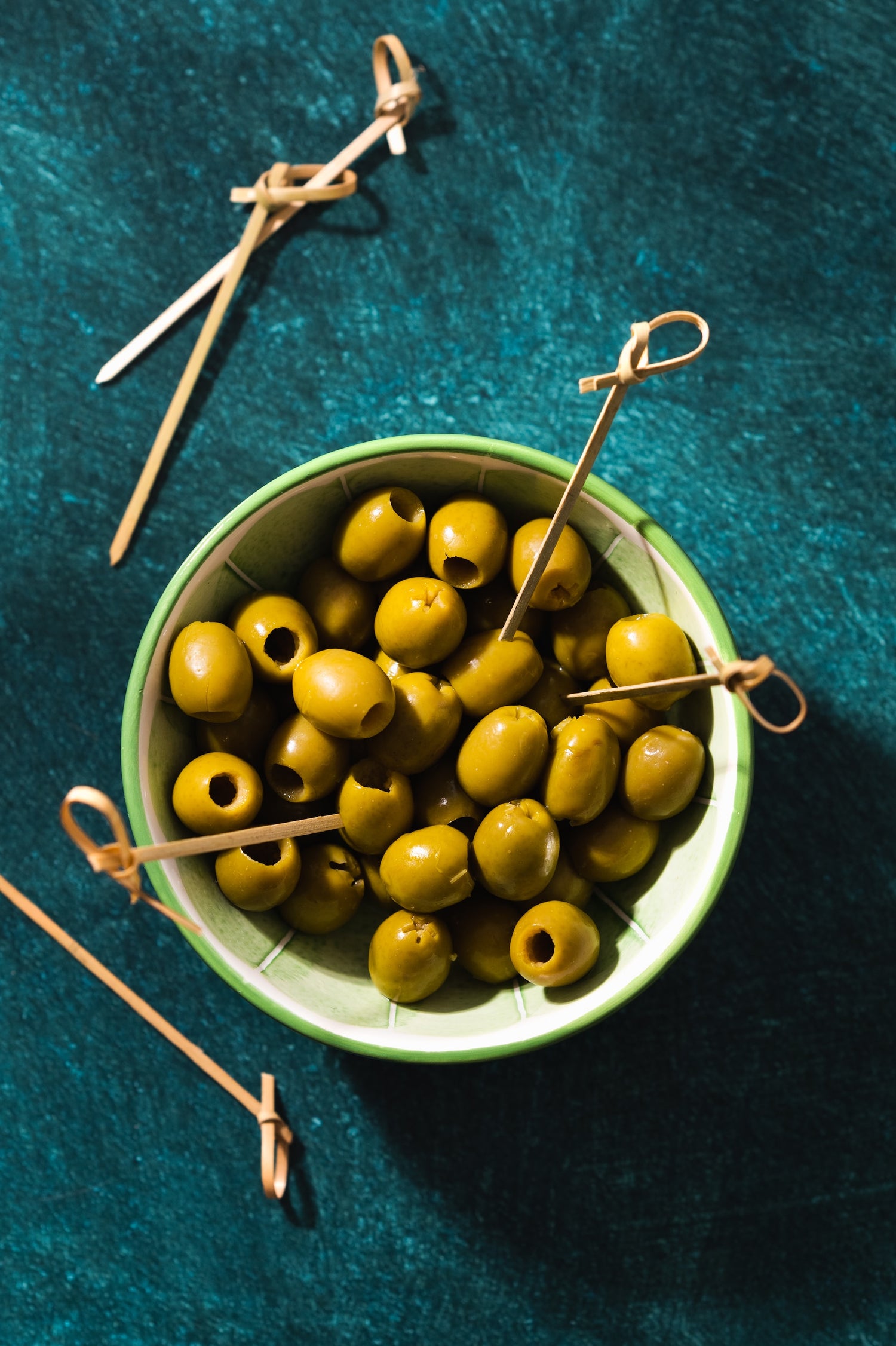 Aceitunas