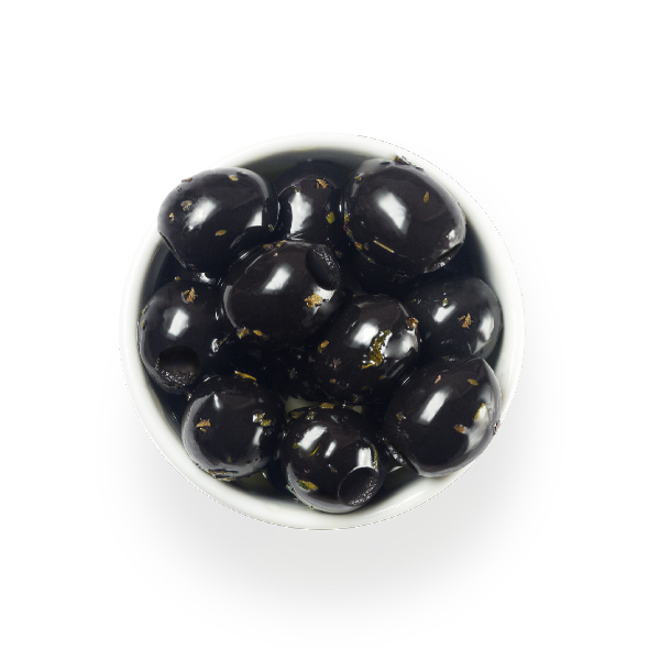  marca Maestros Aceituneros