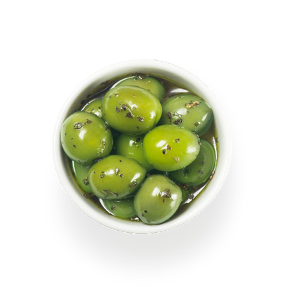  marca Maestros Aceituneros