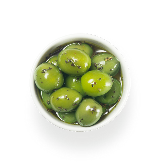  marca Maestros Aceituneros