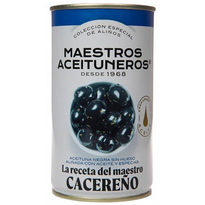  marca Maestros Aceituneros